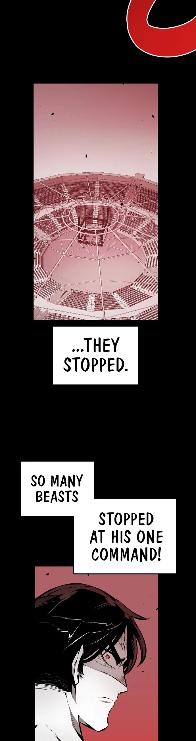 Beast Burn Chapter 27 page 40 - Chapter 27