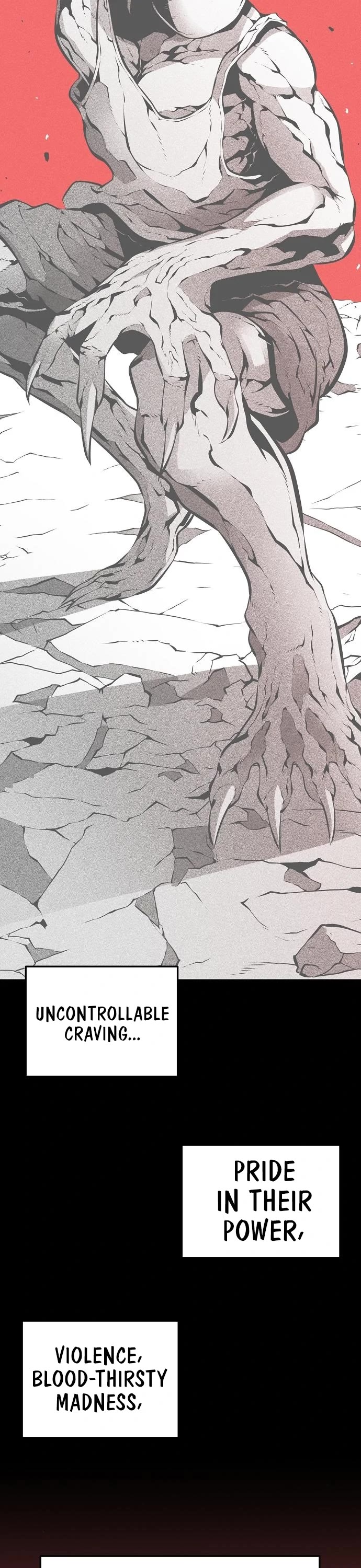 Beast Burn Chapter 27 page 42 - Chapter 27