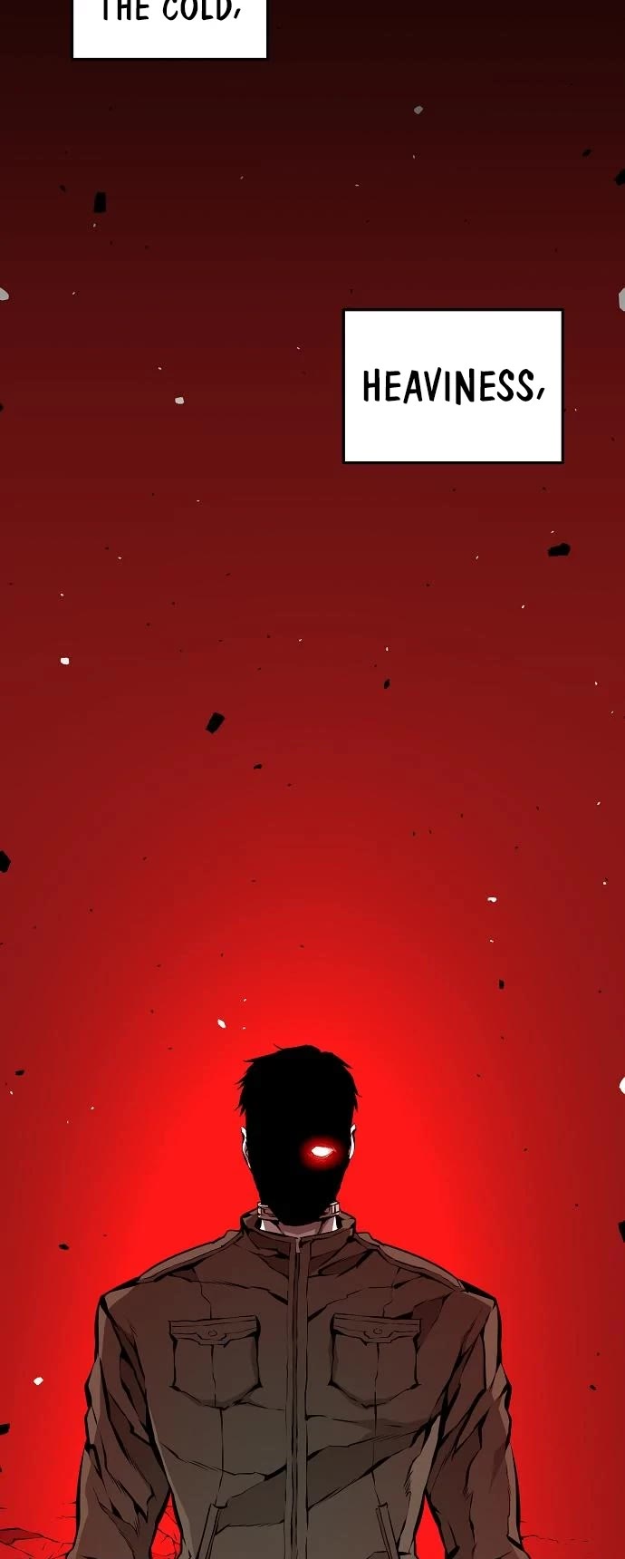 Beast Burn Chapter 27 page 44 - Chapter 27