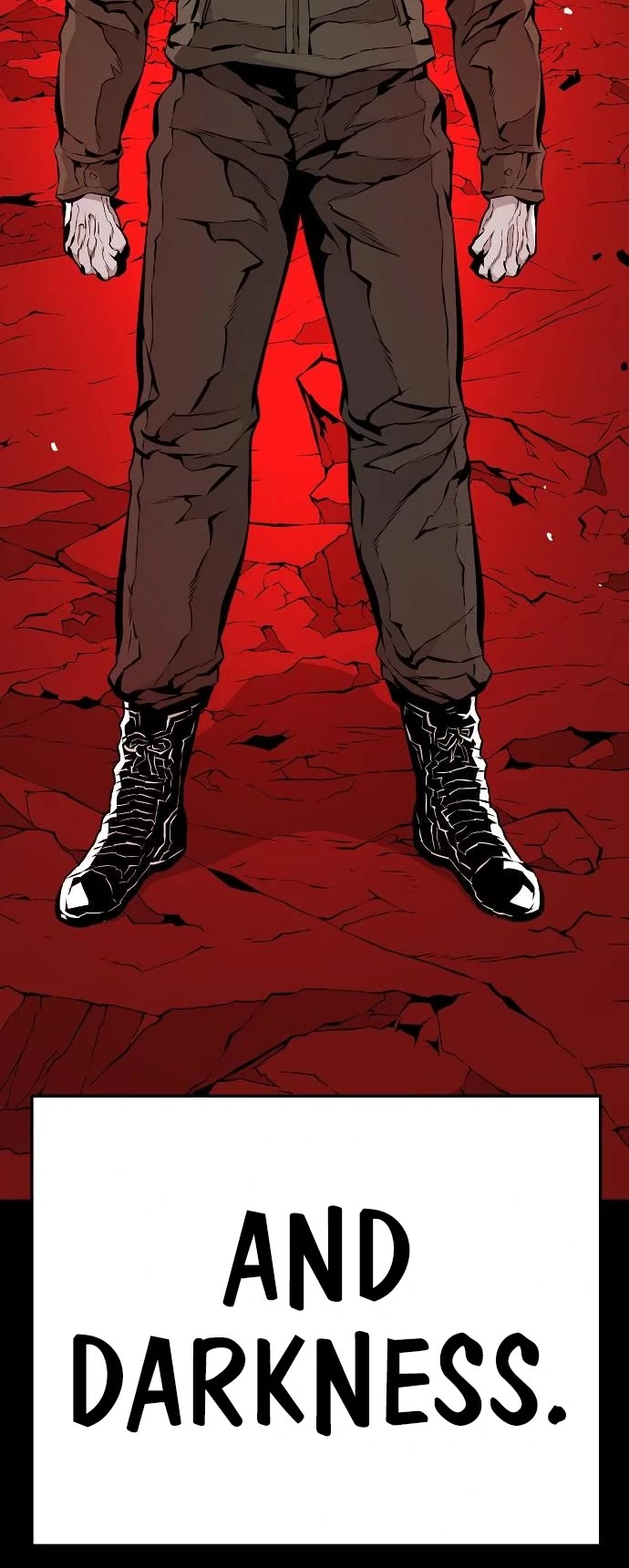 Beast Burn Chapter 27 page 45 - Chapter 27