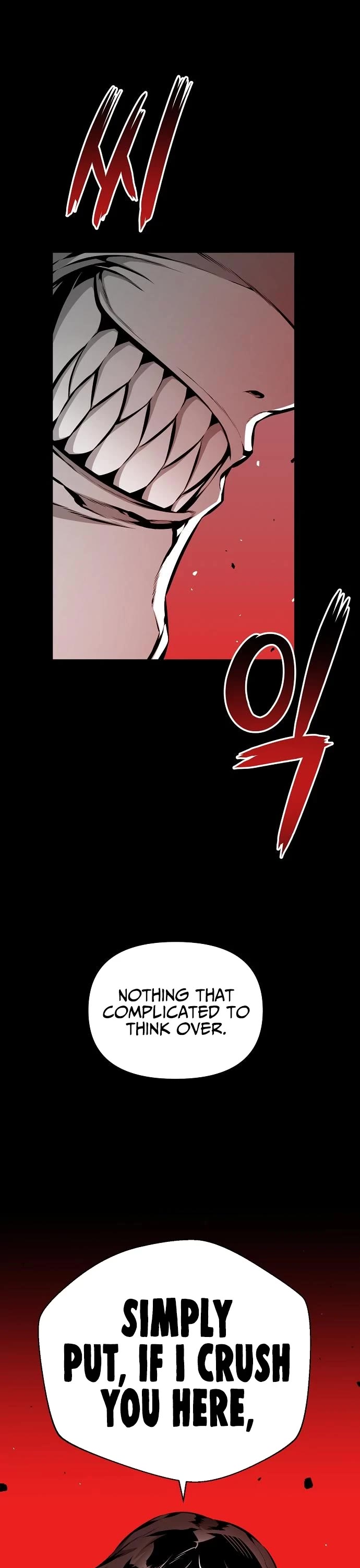 Beast Burn Chapter 27 page 46 - Chapter 27