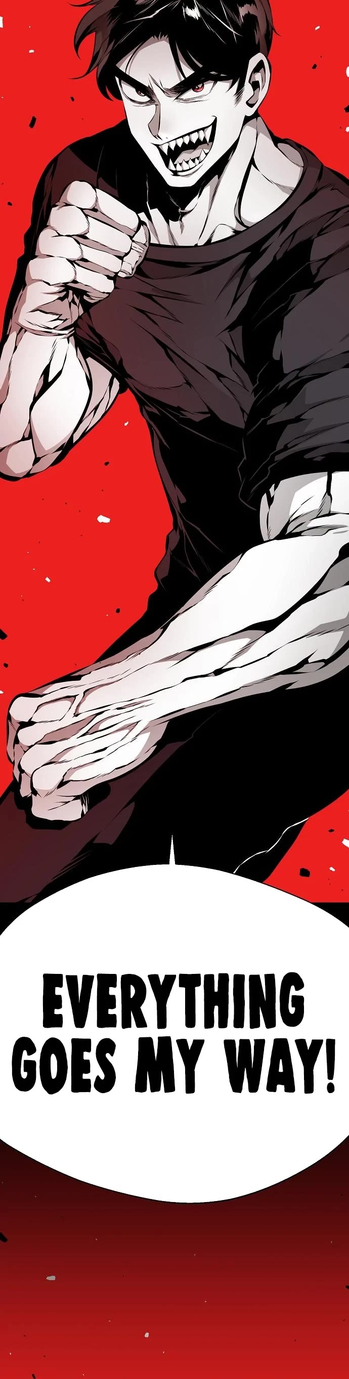 Beast Burn Chapter 27 page 47 - Chapter 27