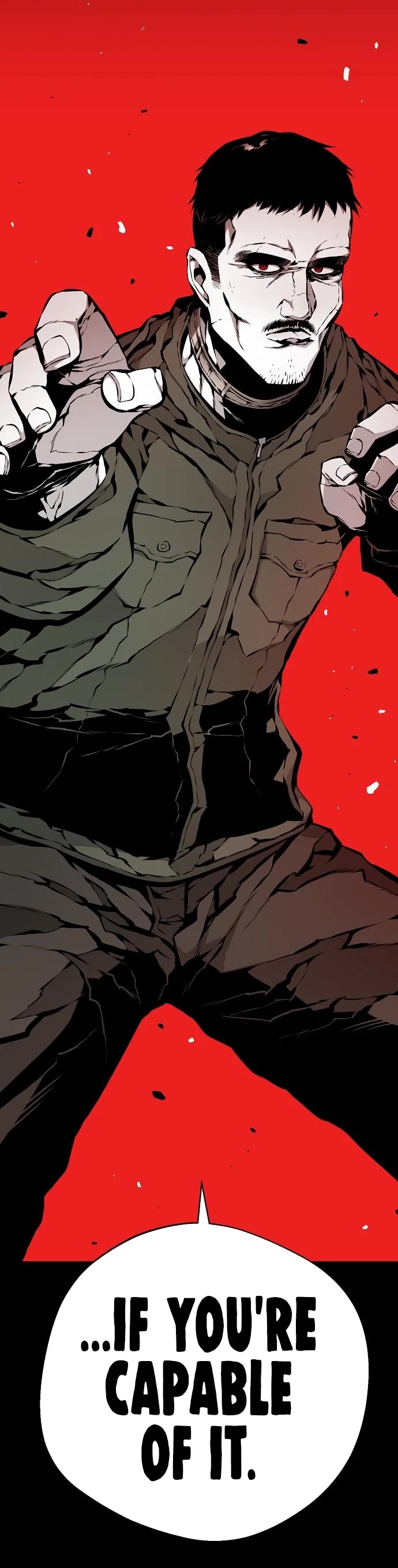 Beast Burn Chapter 27 page 48 - Chapter 27