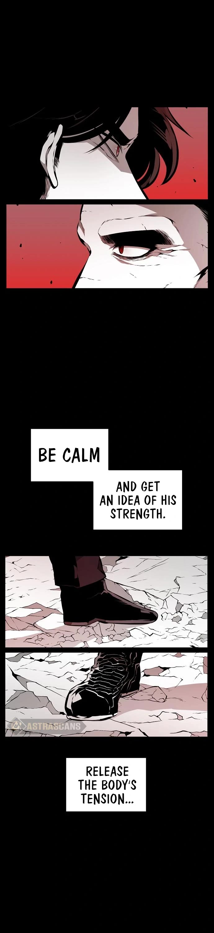 Beast Burn Chapter 27 page 49 - Chapter 27