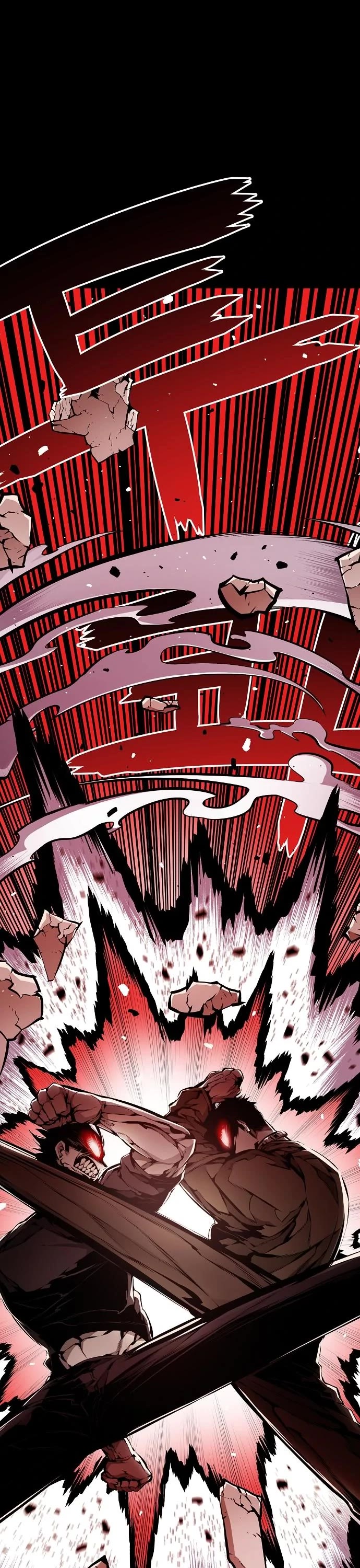 Beast Burn Chapter 27 page 52 - Chapter 27
