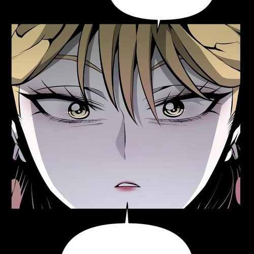 Beast Burn Chapter 27 cover