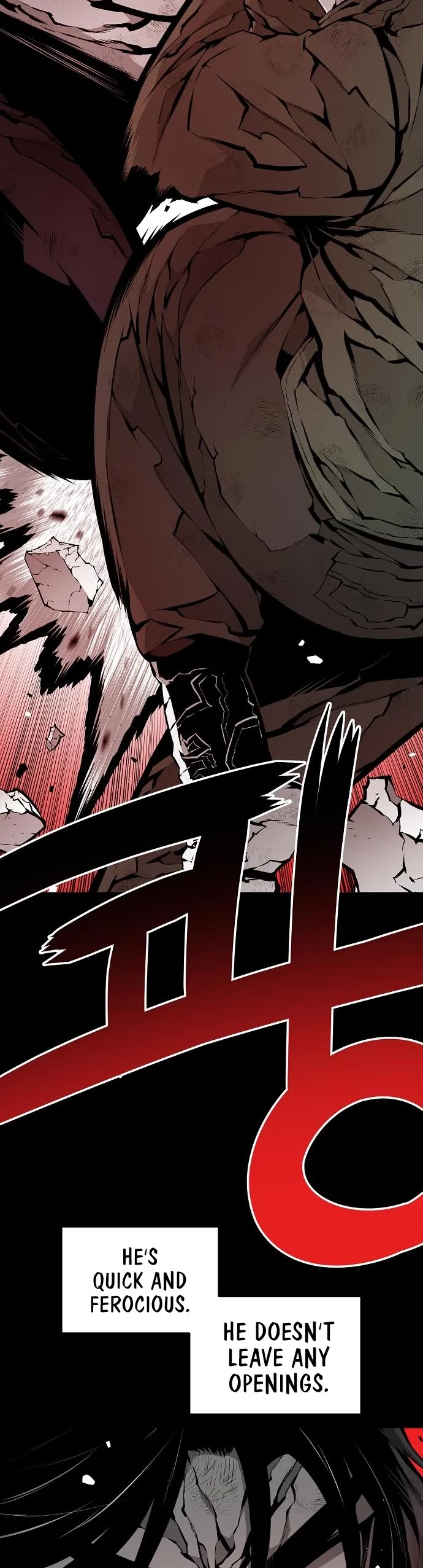 Beast Burn Chapter 28 page 13 - Chapter 28