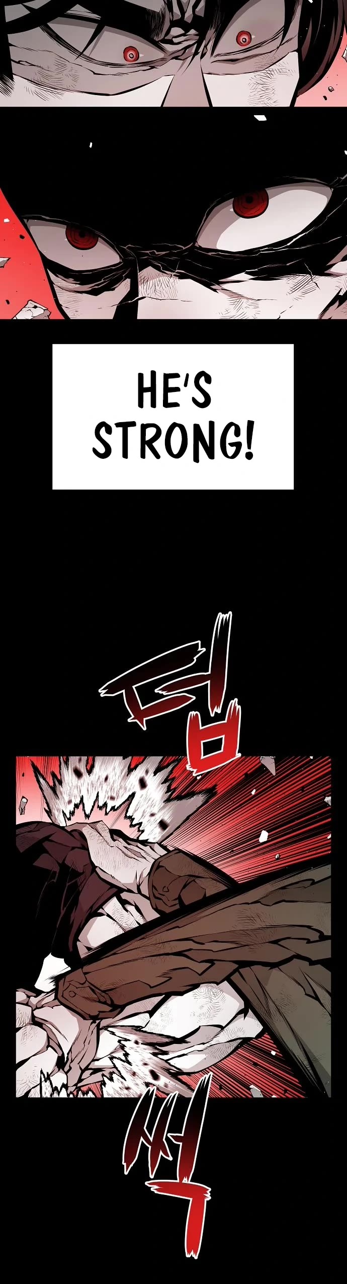 Beast Burn Chapter 28 page 14 - Chapter 28