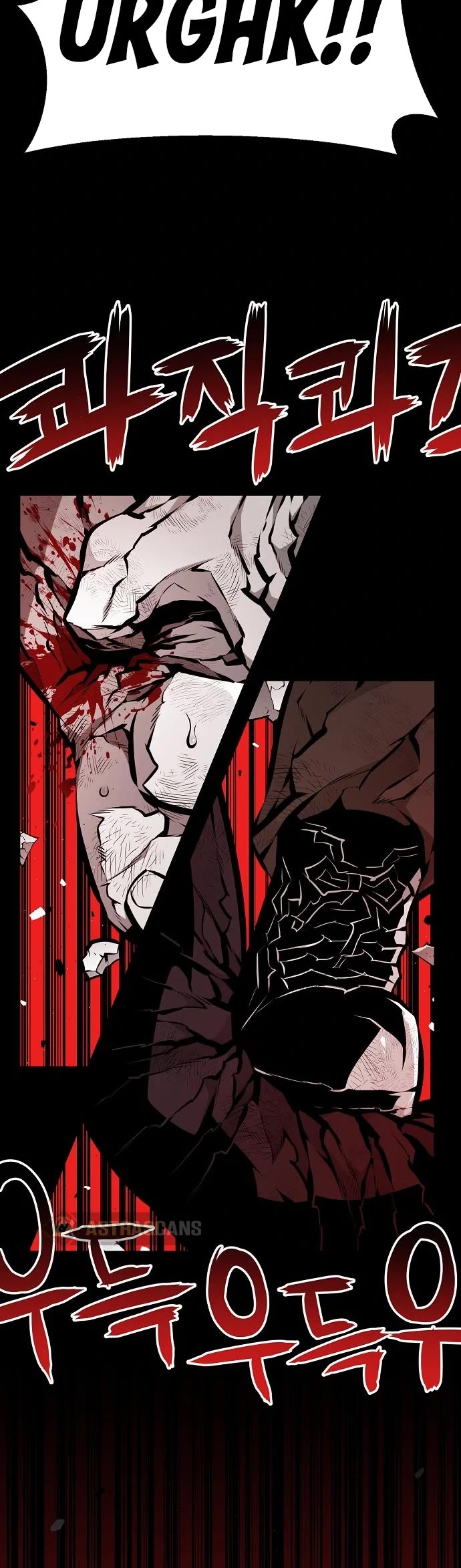 Beast Burn Chapter 28 page 17 - Chapter 28
