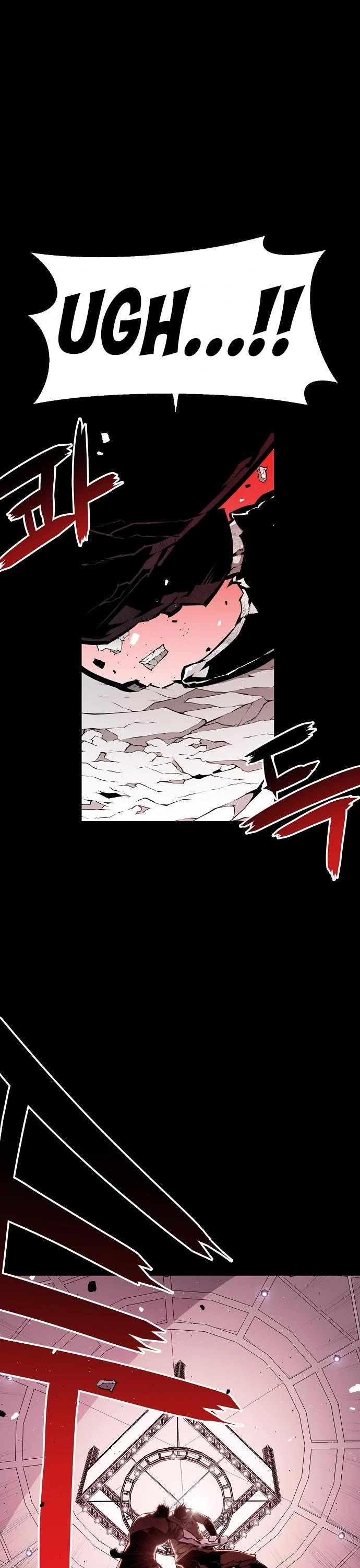 Beast Burn Chapter 28 page 19 - Chapter 28