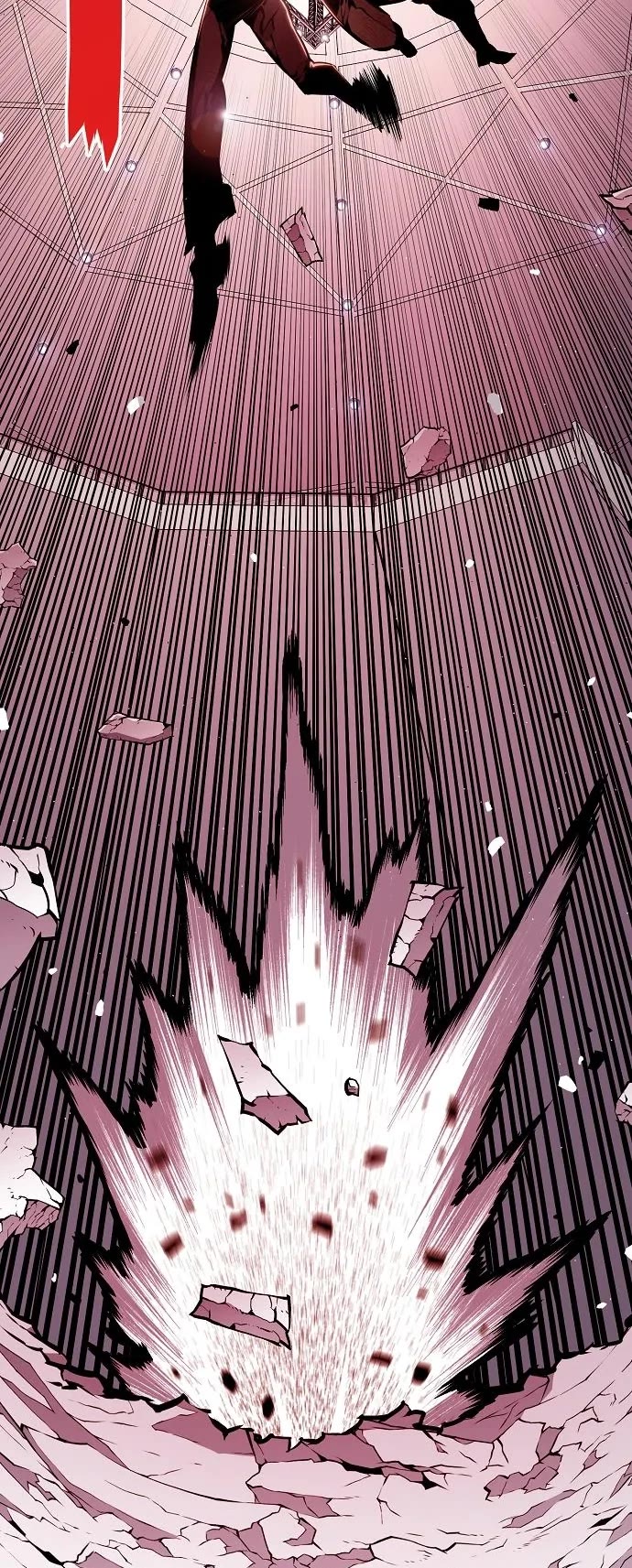 Beast Burn Chapter 28 page 20 - Chapter 28