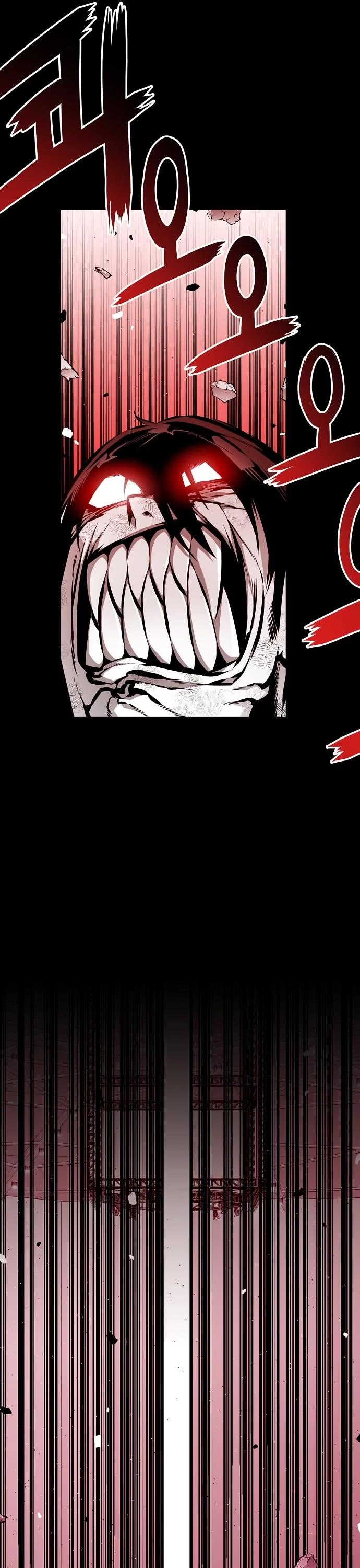 Beast Burn Chapter 28 page 22 - Chapter 28