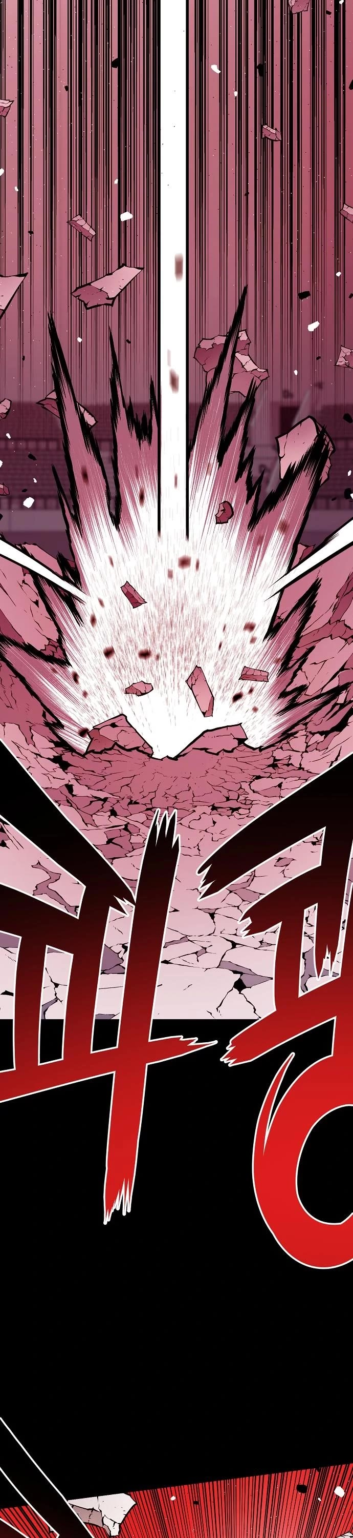 Beast Burn Chapter 28 page 23 - Chapter 28