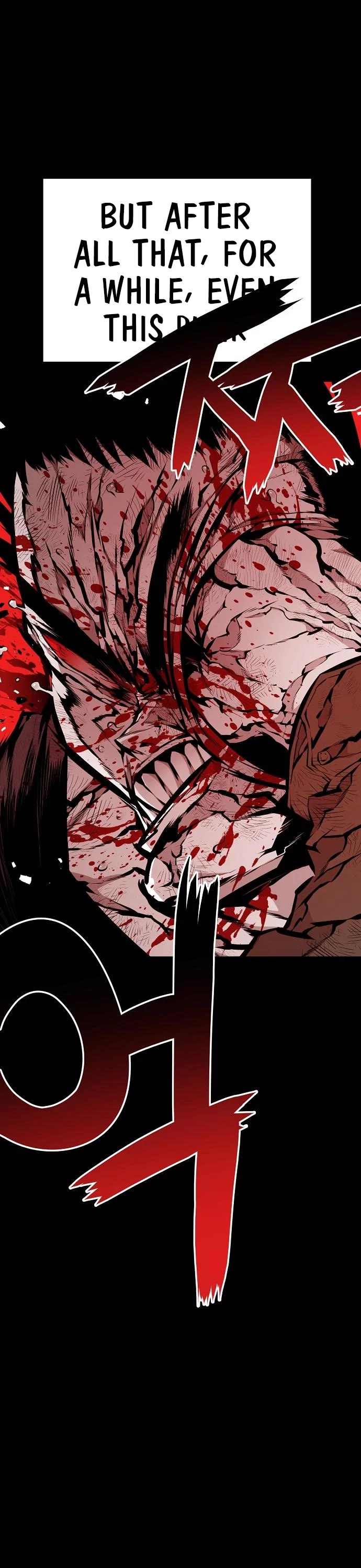 Beast Burn Chapter 28 page 26 - Chapter 28