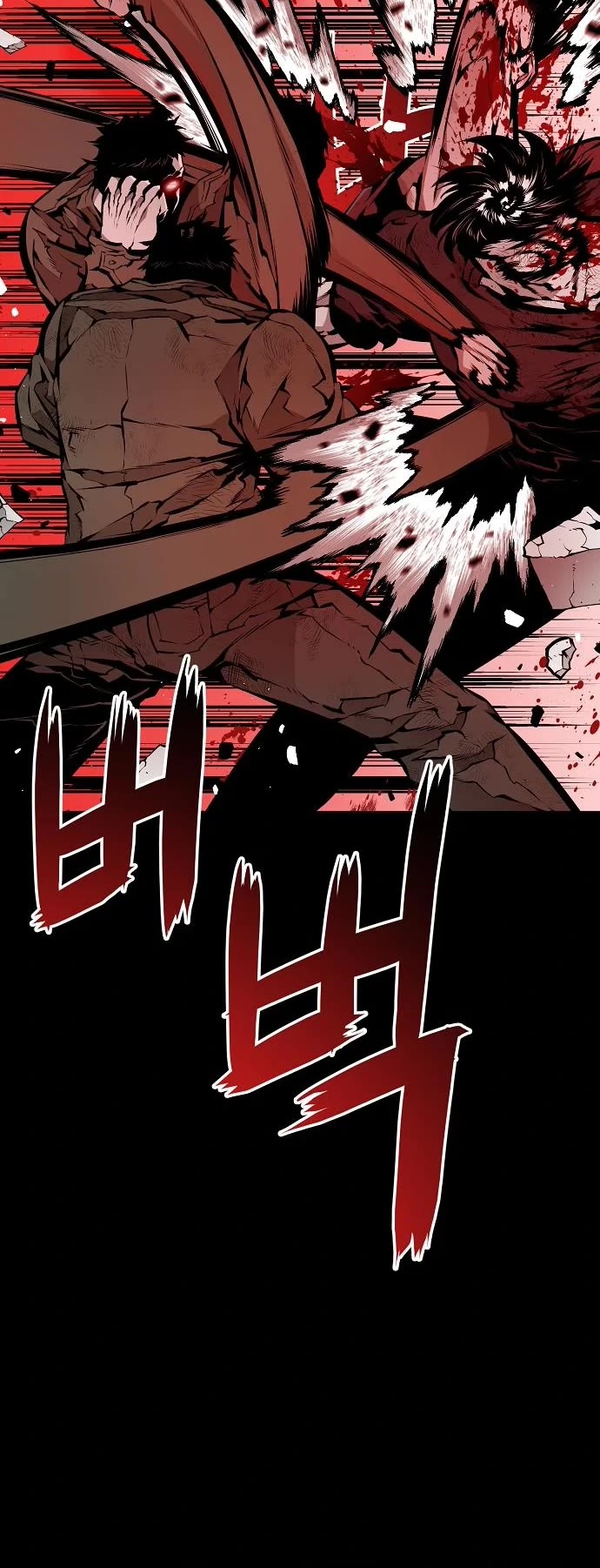 Beast Burn Chapter 28 page 29 - Chapter 28