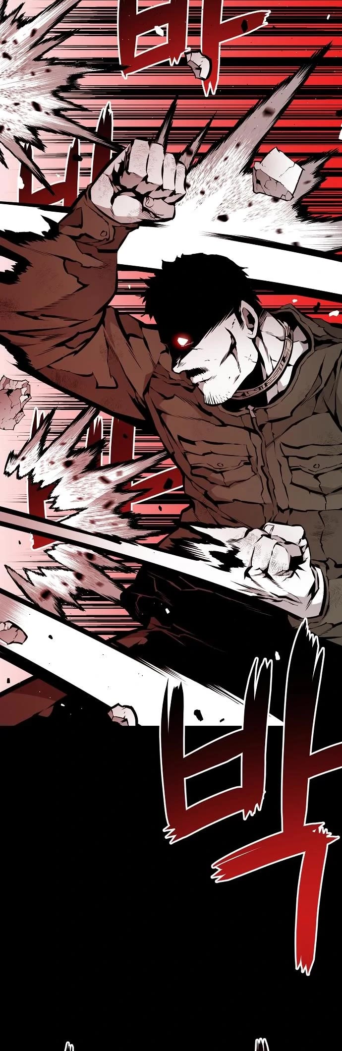 Beast Burn Chapter 28 page 3 - Chapter 28