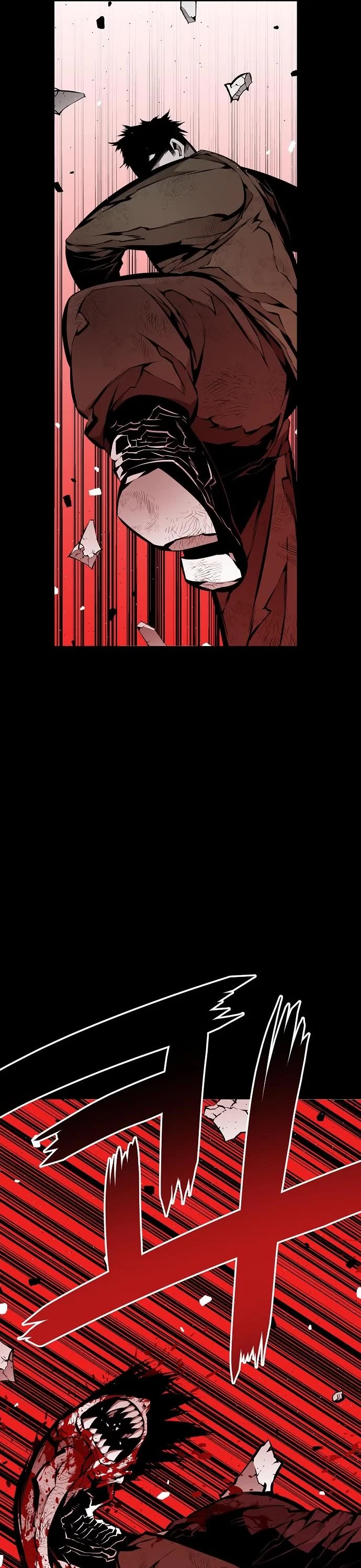 Beast Burn Chapter 28 page 30 - Chapter 28