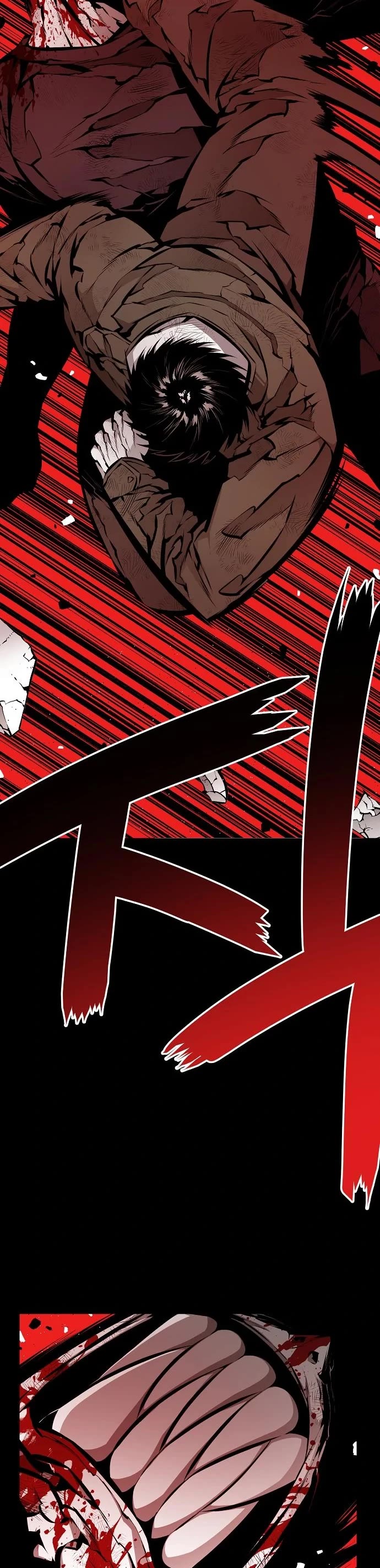 Beast Burn Chapter 28 page 31 - Chapter 28