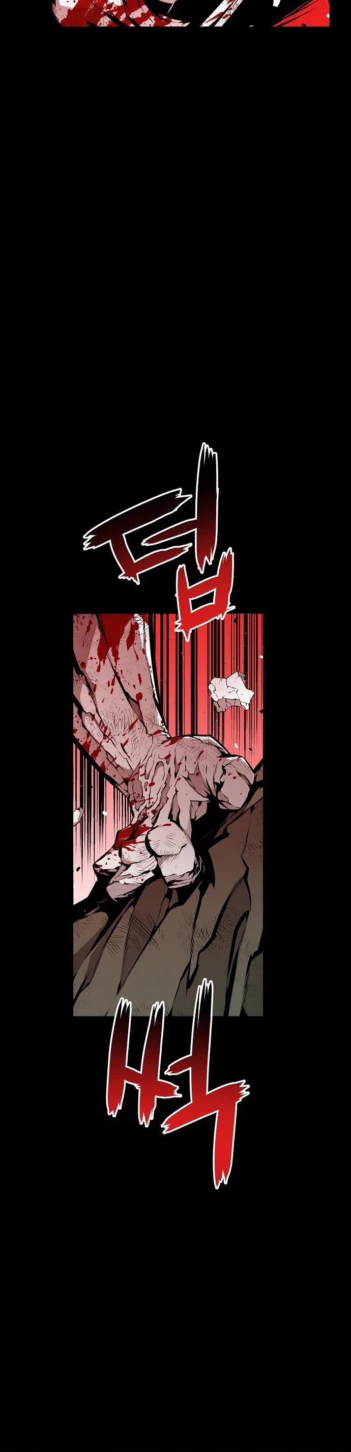 Beast Burn Chapter 28 page 32 - Chapter 28