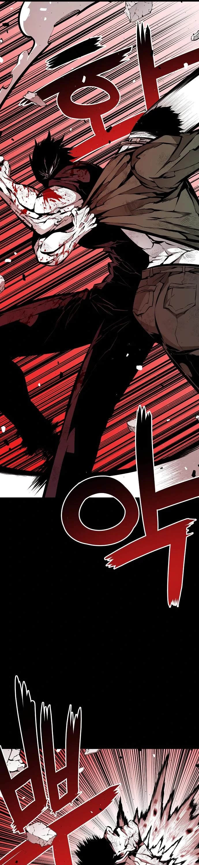 Beast Burn Chapter 28 page 33 - Chapter 28