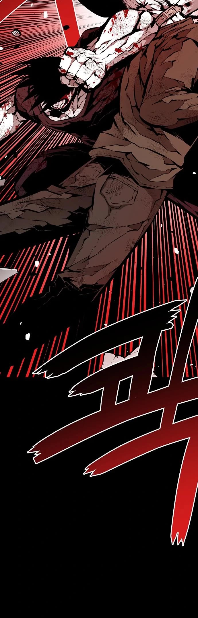 Beast Burn Chapter 28 page 34 - Chapter 28
