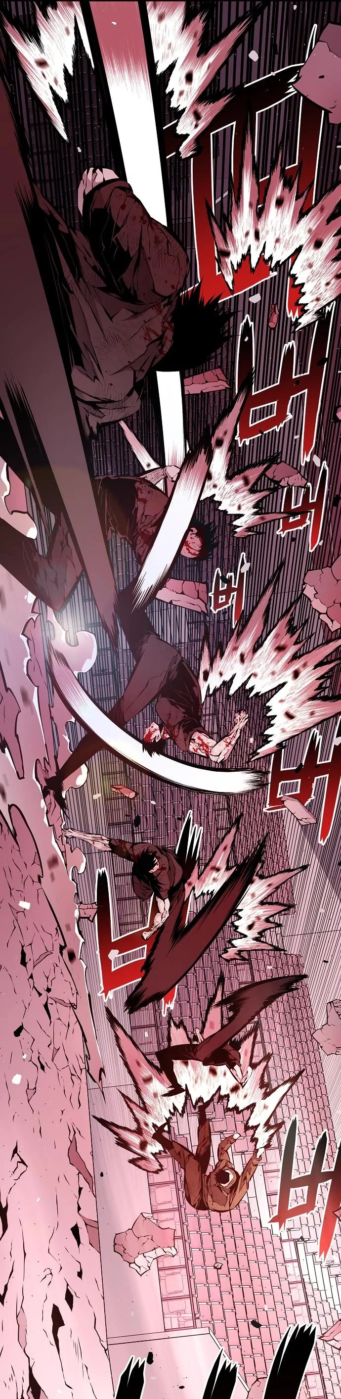 Beast Burn Chapter 28 page 36 - Chapter 28