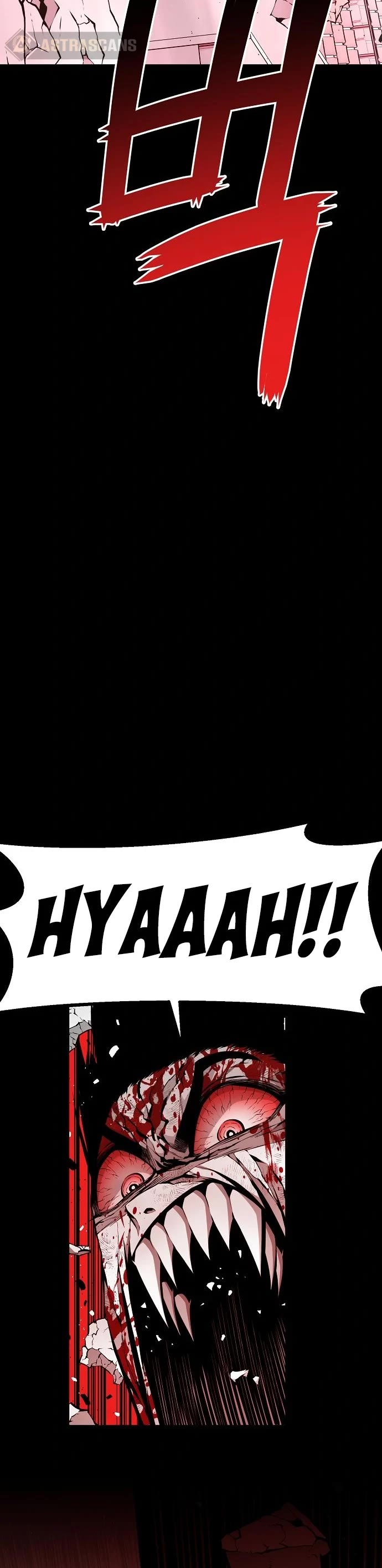 Beast Burn Chapter 28 page 37 - Chapter 28