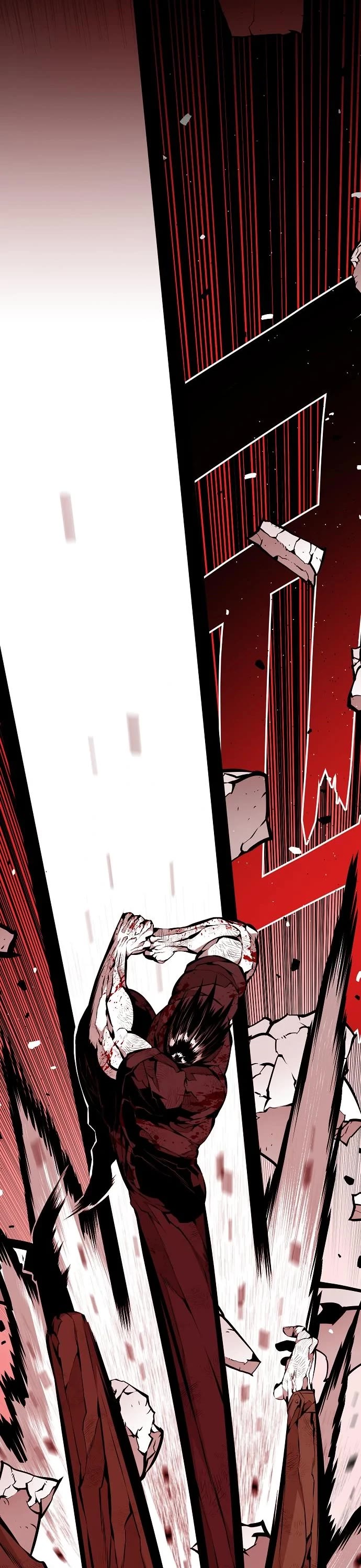 Beast Burn Chapter 28 page 38 - Chapter 28