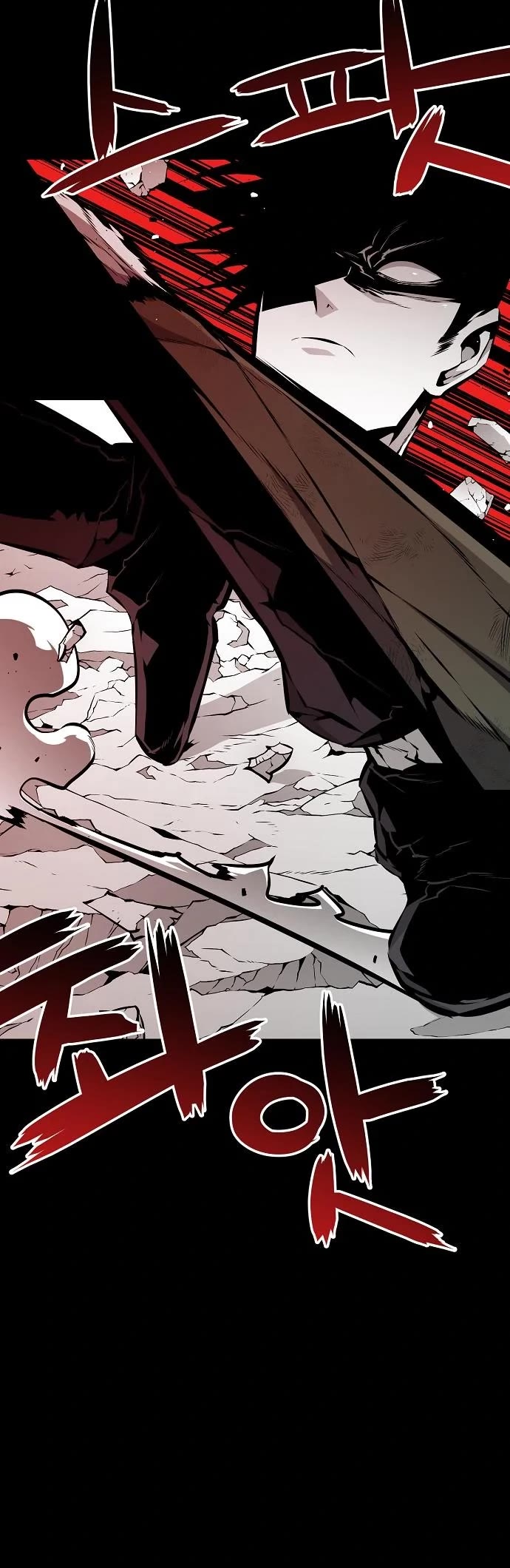 Beast Burn Chapter 28 page 4 - Chapter 28