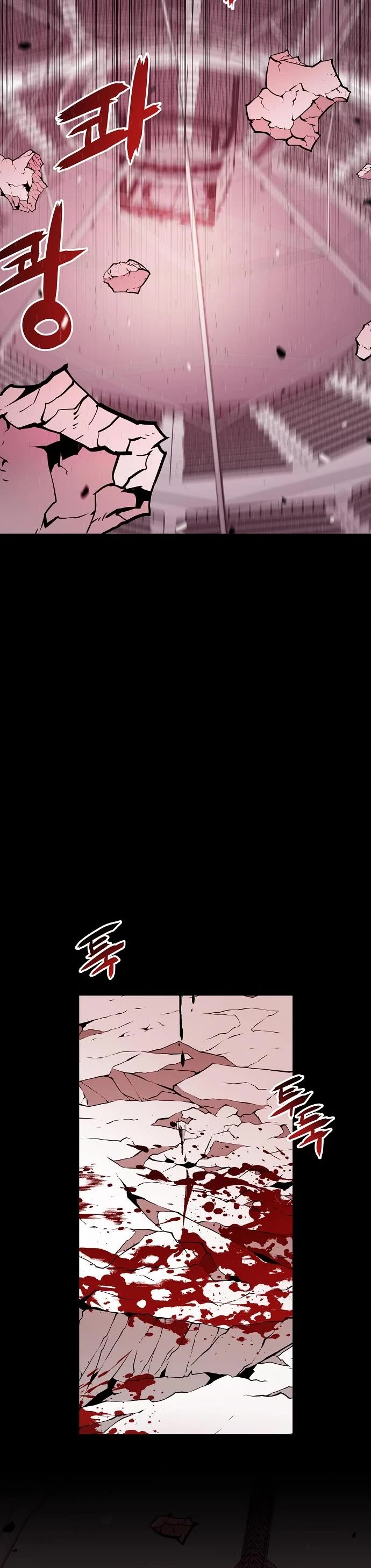 Beast Burn Chapter 28 page 40 - Chapter 28