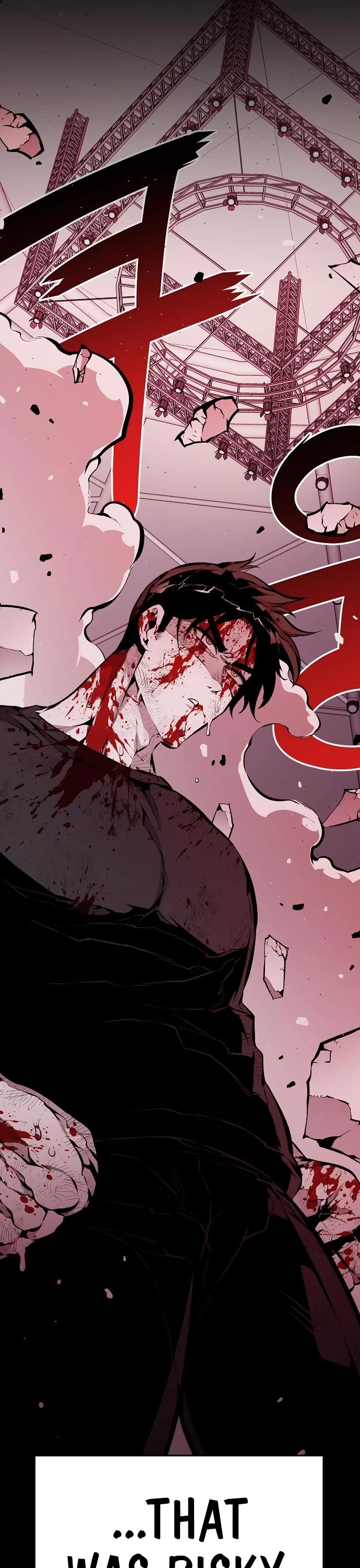 Beast Burn Chapter 28 page 41 - Chapter 28