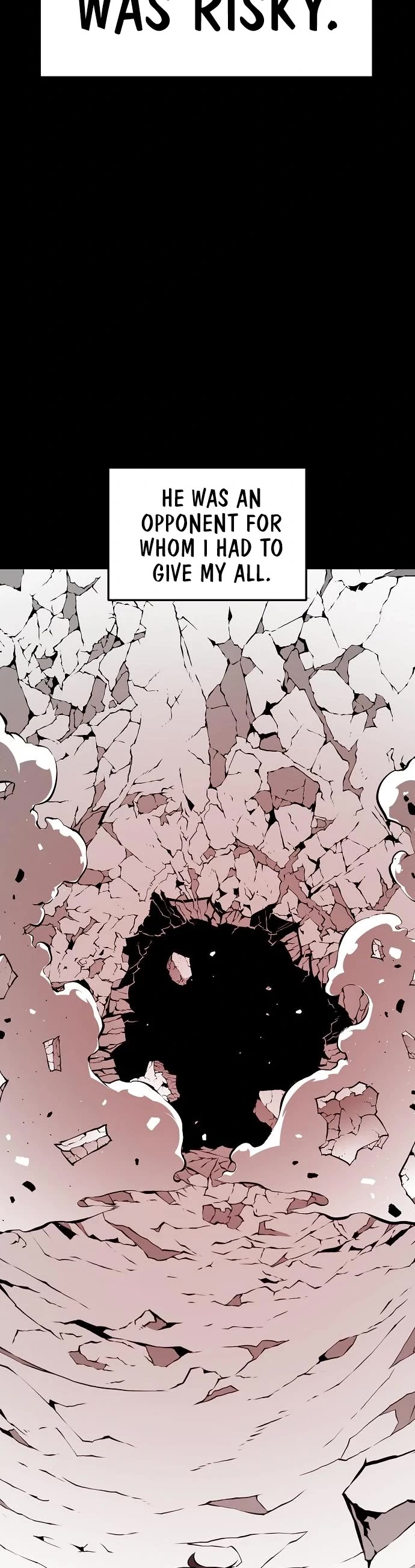 Beast Burn Chapter 28 page 42 - Chapter 28