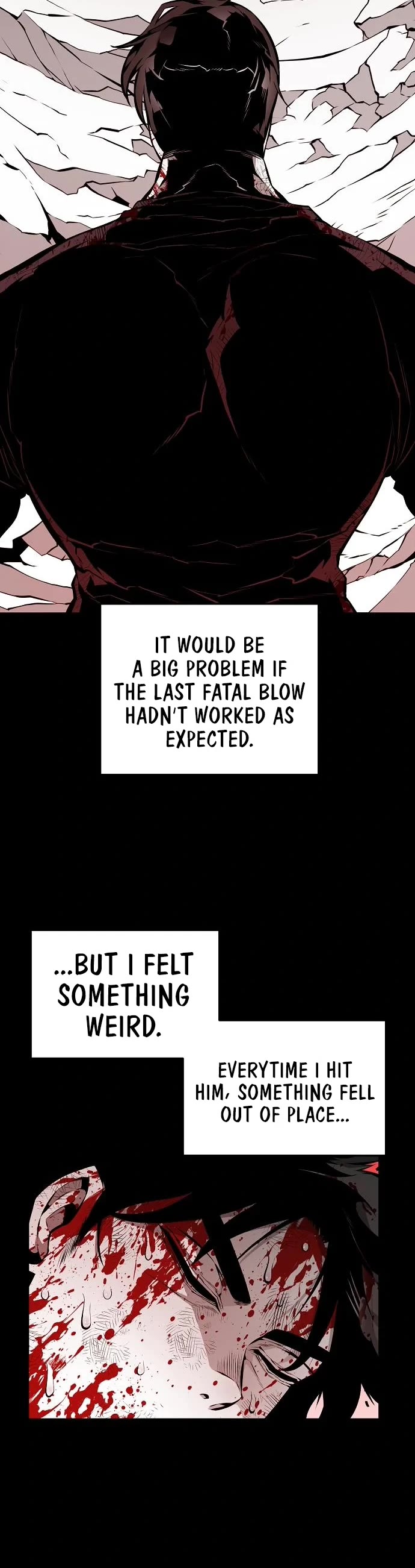 Beast Burn Chapter 28 page 43 - Chapter 28