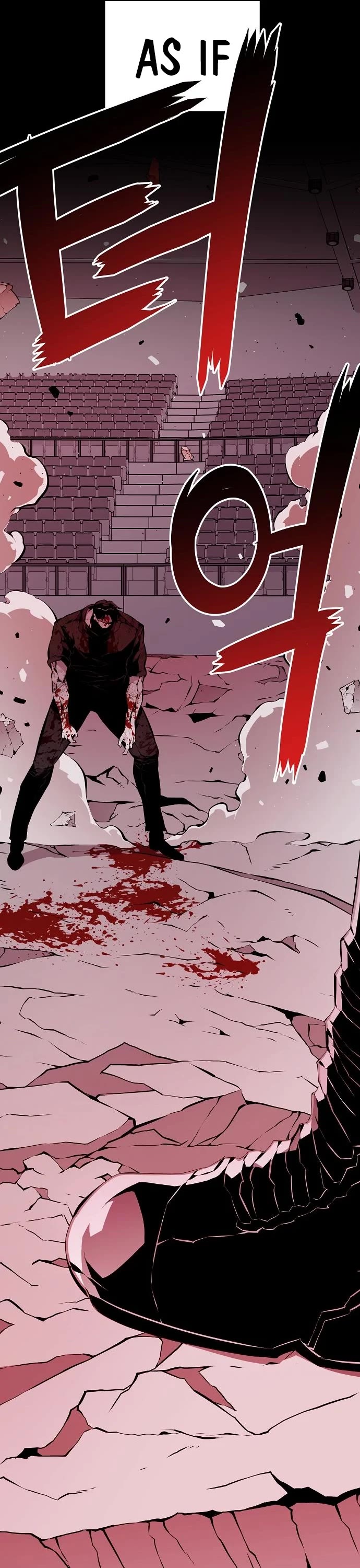 Beast Burn Chapter 28 page 44 - Chapter 28