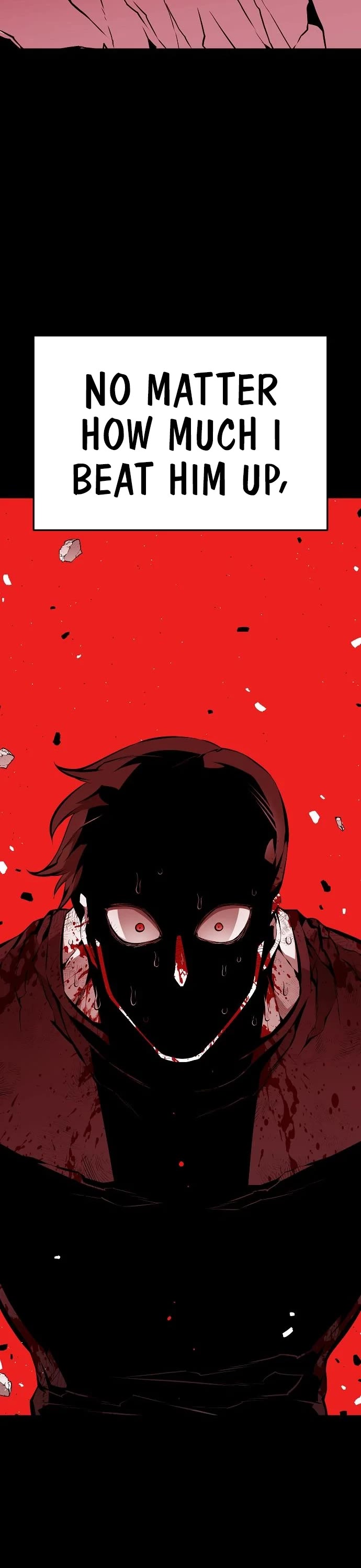 Beast Burn Chapter 28 page 45 - Chapter 28