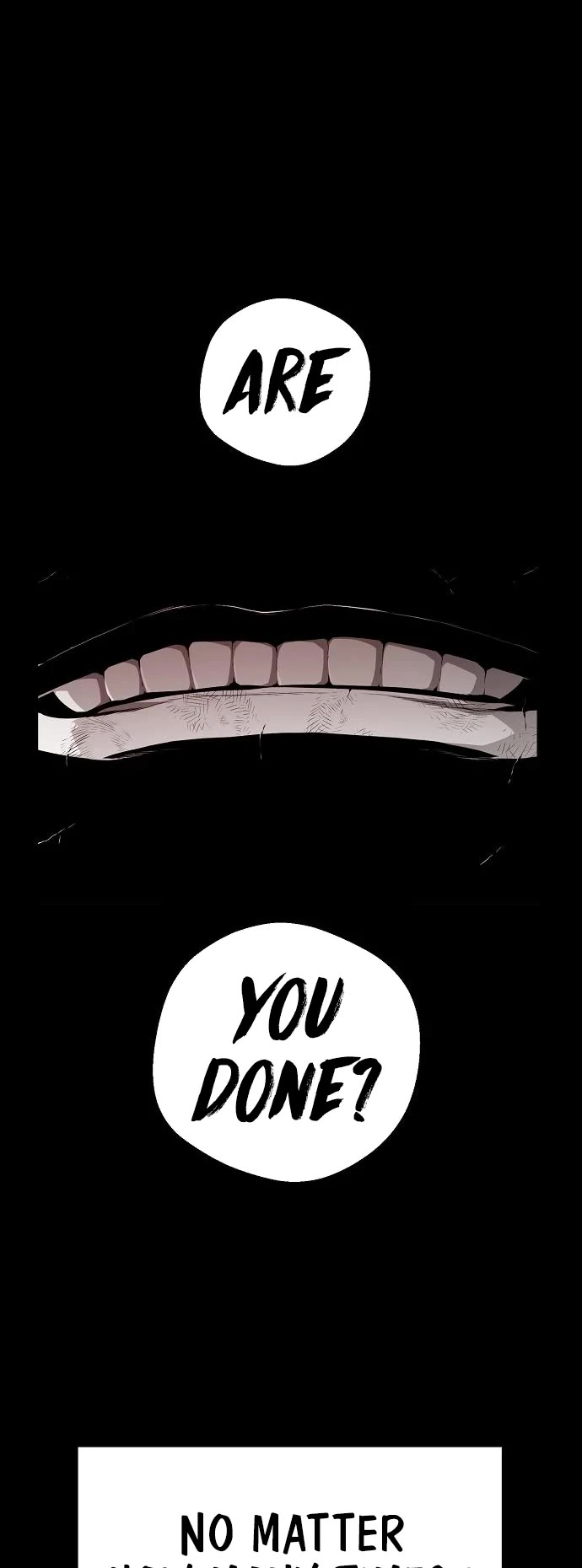 Beast Burn Chapter 28 page 46 - Chapter 28