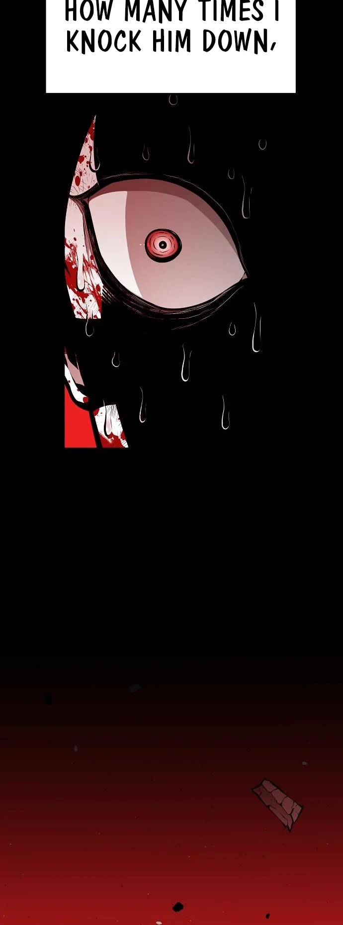 Beast Burn Chapter 28 page 47 - Chapter 28