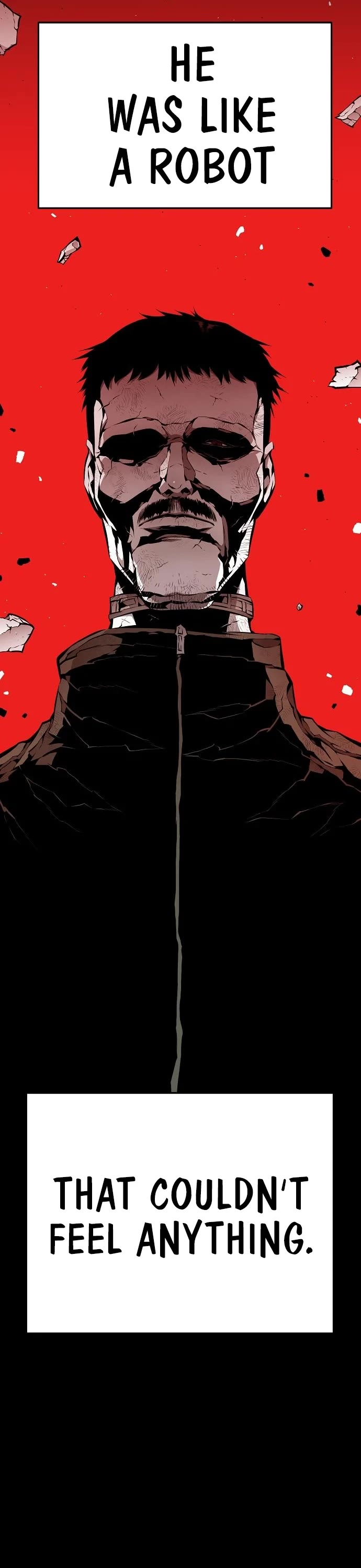 Beast Burn Chapter 28 page 48 - Chapter 28