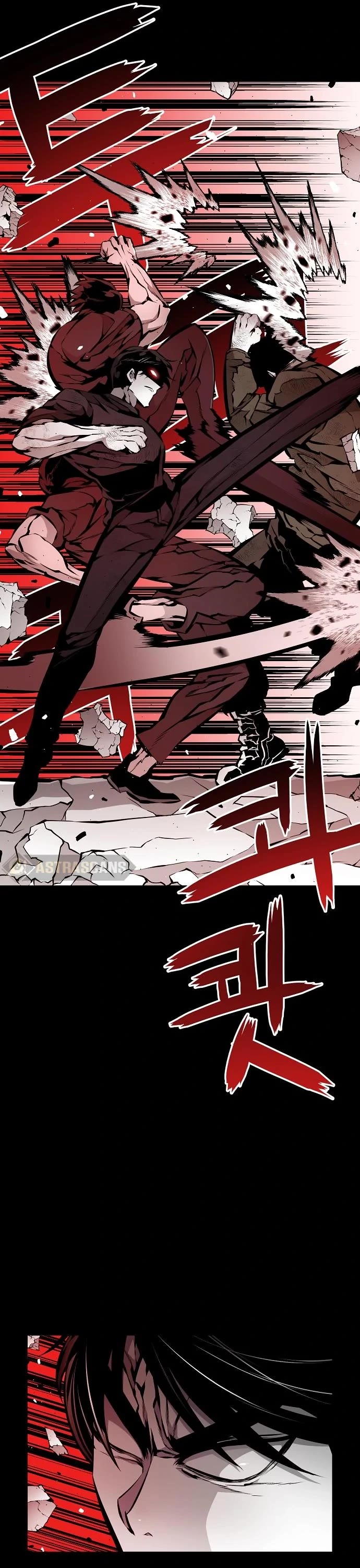 Beast Burn Chapter 28 page 5 - Chapter 28