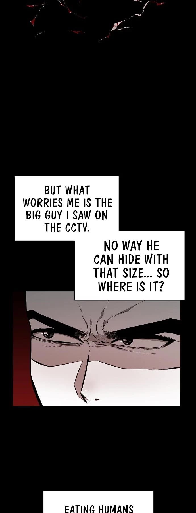 Beast Burn Chapter 28 page 54 - Chapter 28