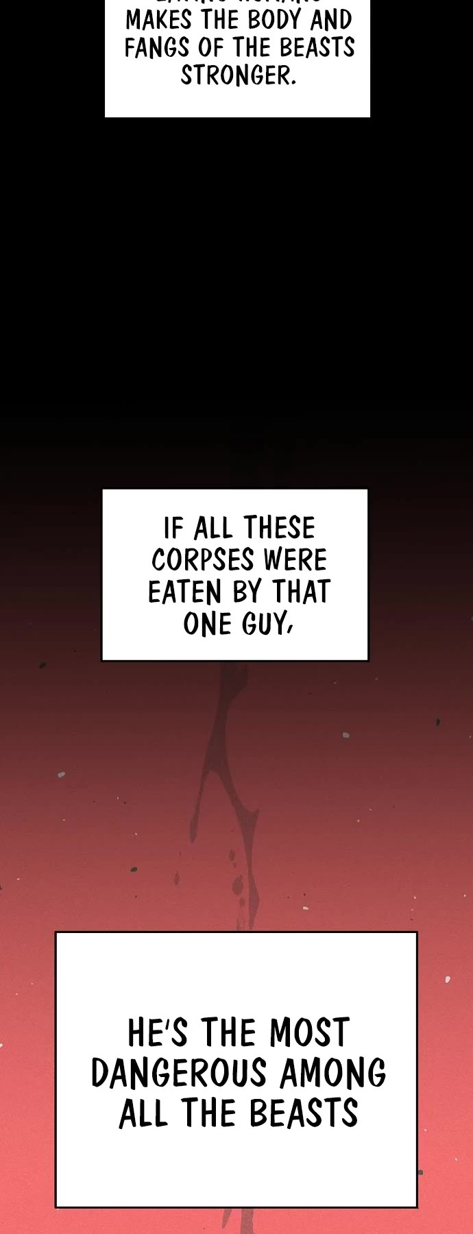 Beast Burn Chapter 28 page 55 - Chapter 28