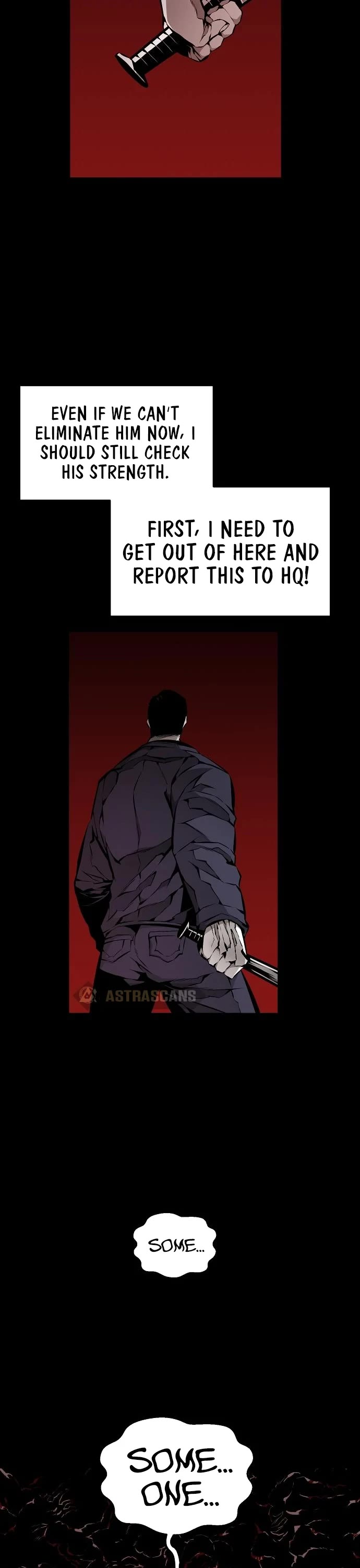 Beast Burn Chapter 28 page 57 - Chapter 28