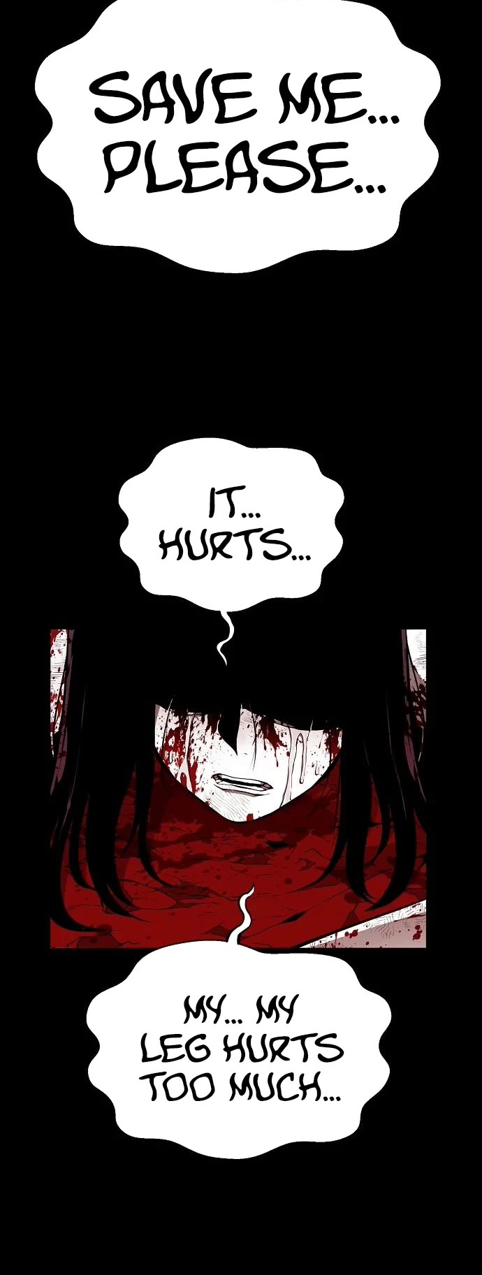 Beast Burn Chapter 28 page 59 - Chapter 28