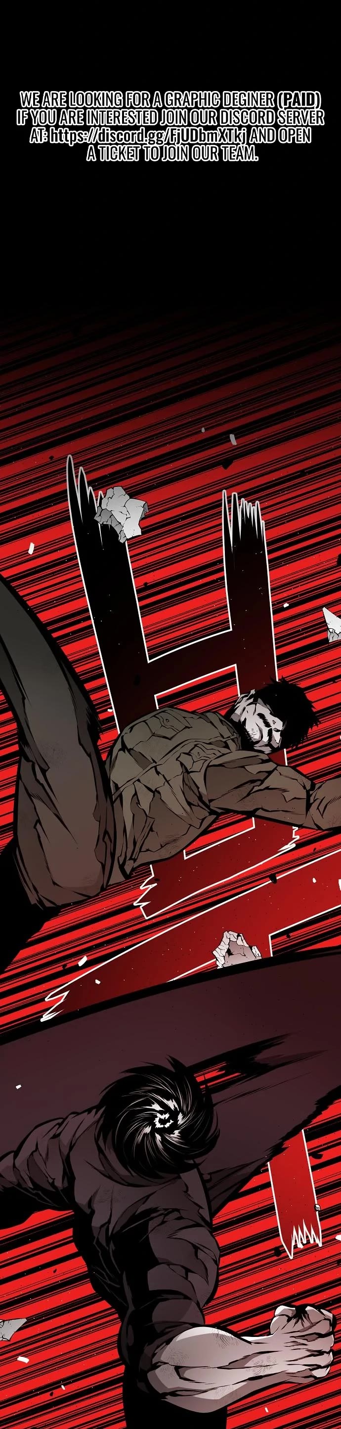 Beast Burn Chapter 28 page 6 - Chapter 28