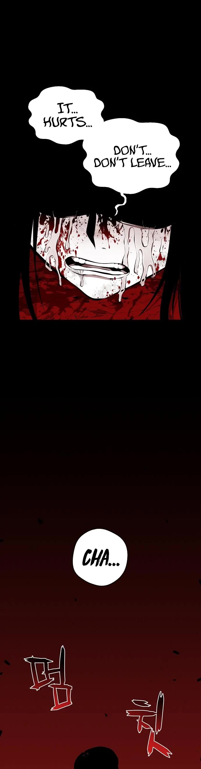 Beast Burn Chapter 28 page 61 - Chapter 28