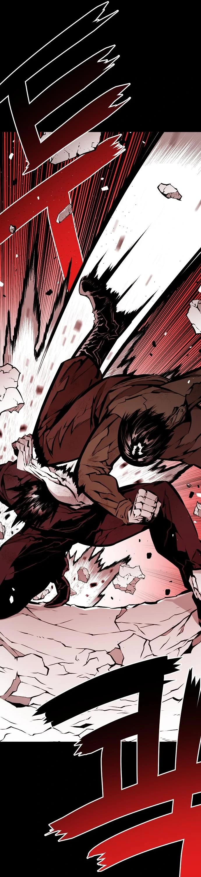 Beast Burn Chapter 28 page 8 - Chapter 28