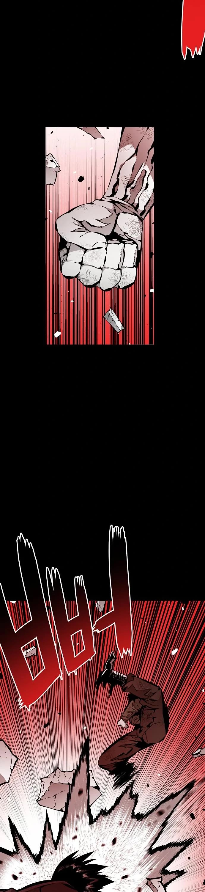 Beast Burn Chapter 28 page 9 - Chapter 28