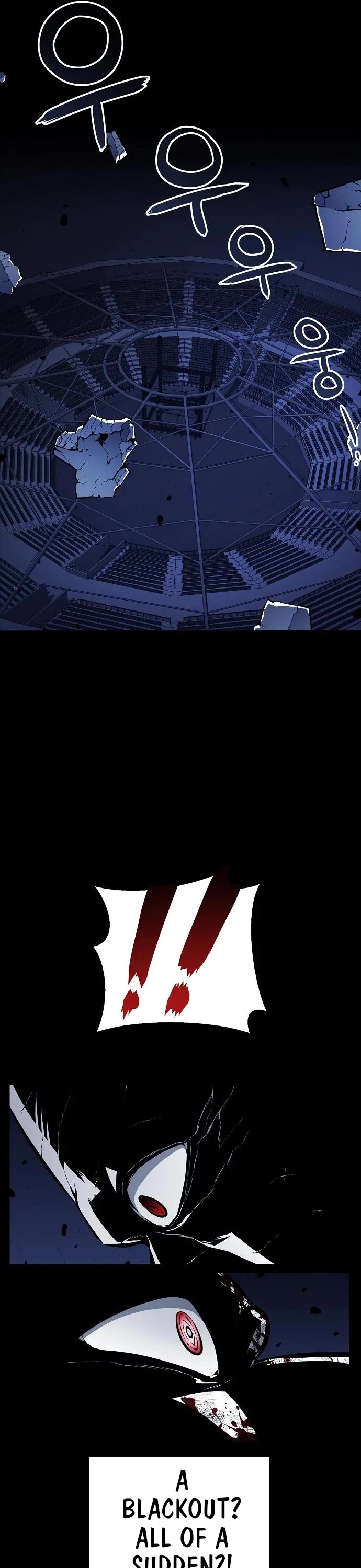 Beast Burn Chapter 29 page 12 - Chapter 29