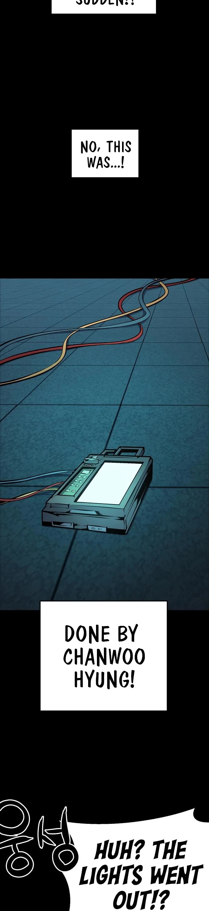 Beast Burn Chapter 29 page 13 - Chapter 29