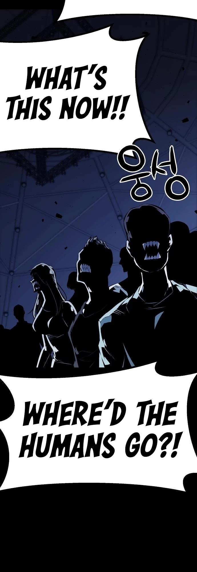 Beast Burn Chapter 29 page 14 - Chapter 29
